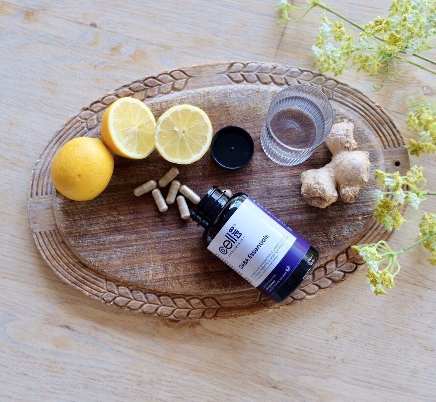 GABA Essentials