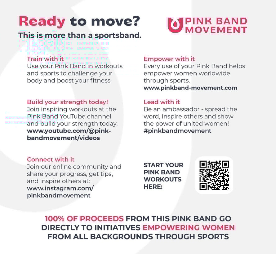 Pink Band