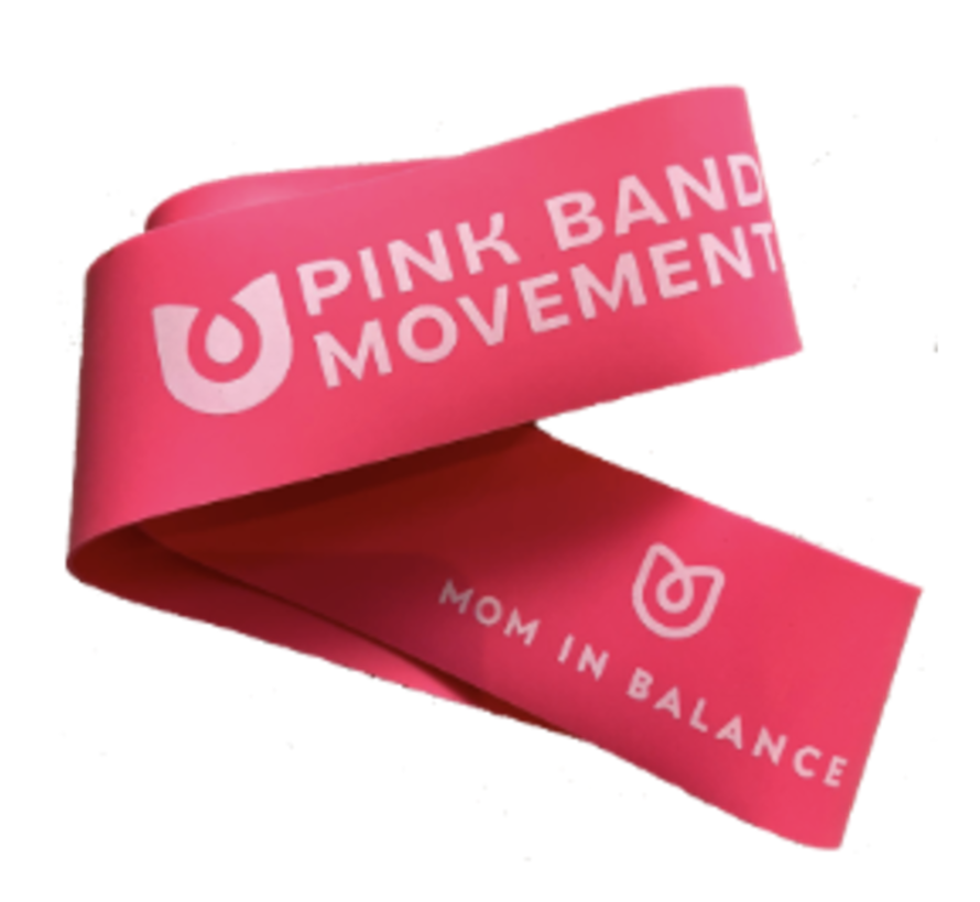 Pink Power Loop