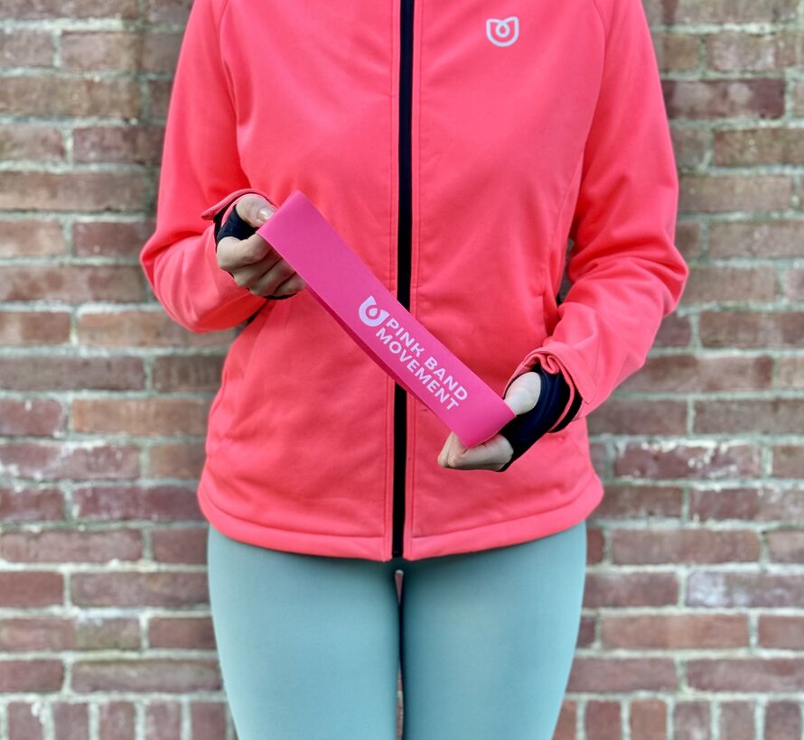 Pink Power Loop