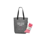 Bag to Workout