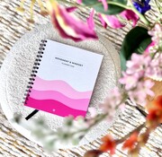 Mom in Balance Movement & Mindset Planner