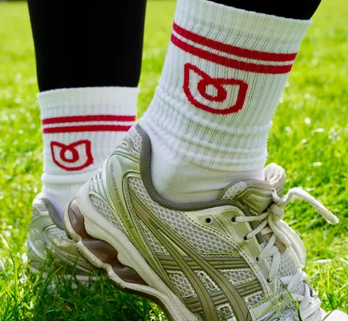 Mom in Balance Mom in Balance Power Socks