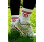 Mom in Balance Power Socks