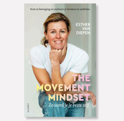 Vanaf 19 november 2026 - The Movement Mindset (Pre-Order)