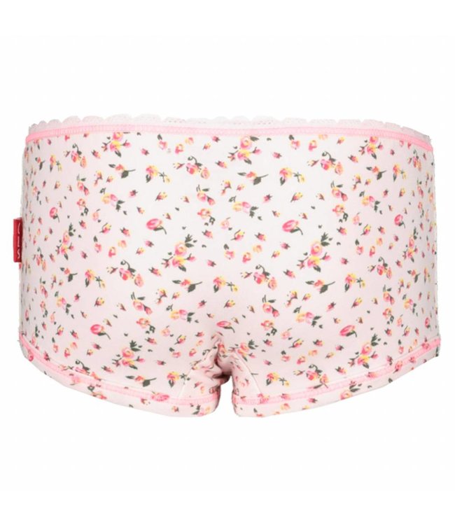 Claesen's Hipster briefs Rose Buds, 2-pack