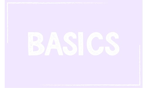 BASICS