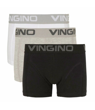 Vingino Shorts Basic, 3er pack