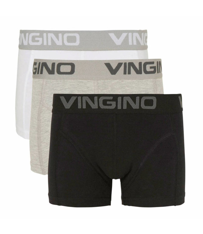 Vingino Boxer shorts Basic 3-pack