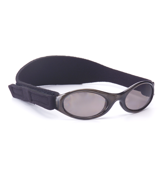 BANZ Sonnenbrille Black  0-5