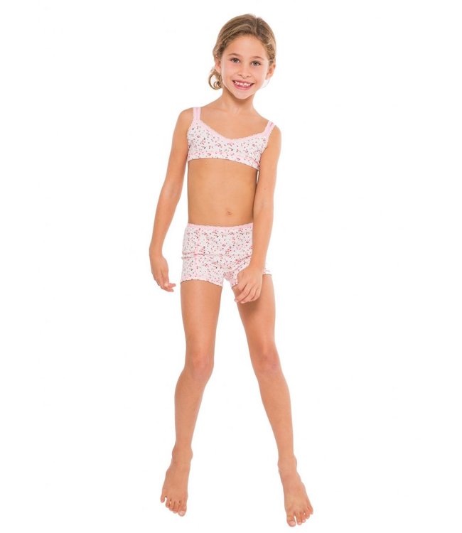 Claesen's Bustier Rose Buds