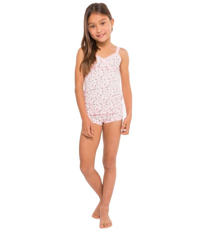 Claesen's Unterhemd Rose Buds