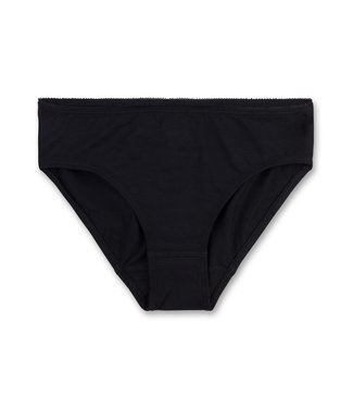 Sanetta Basic briefs black