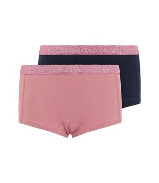 Name it Cutbriefs Heather Rose  2er Pack