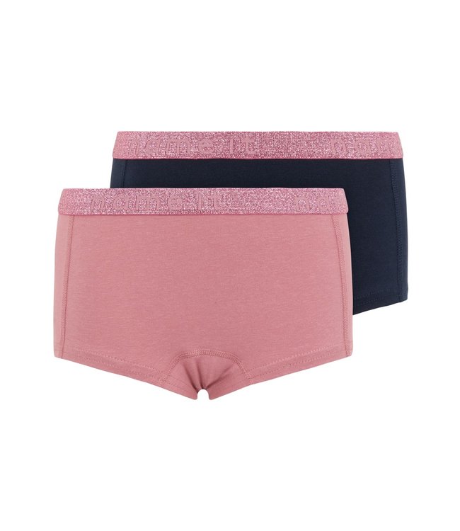 Name it Cutbriefs Heather Rose  2er Pack