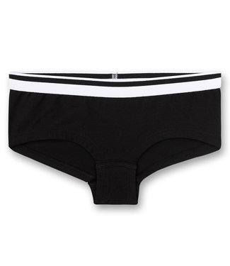 Sanetta Cut briefs Basic Black