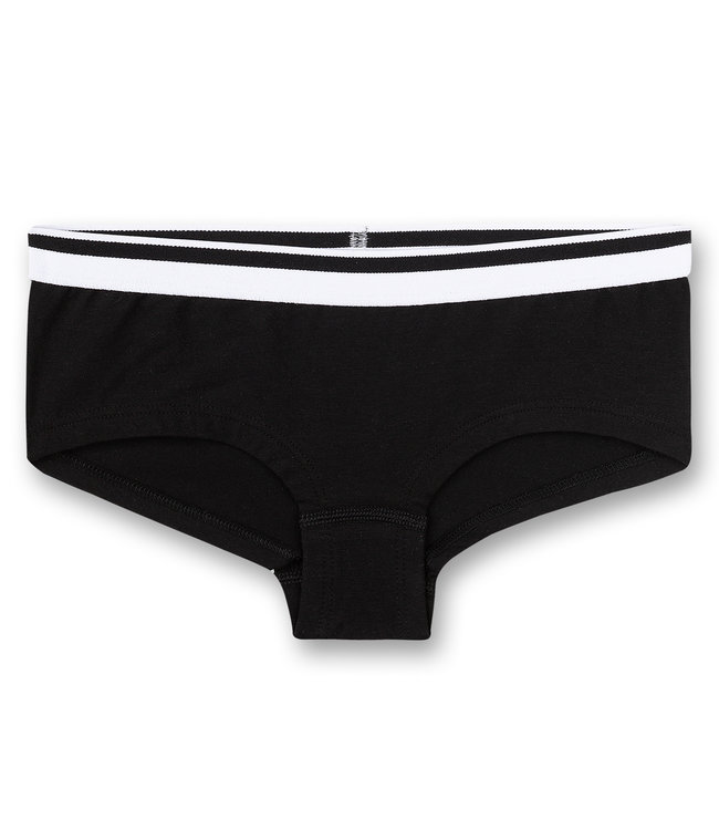 Sanetta Cut briefs Basic Black