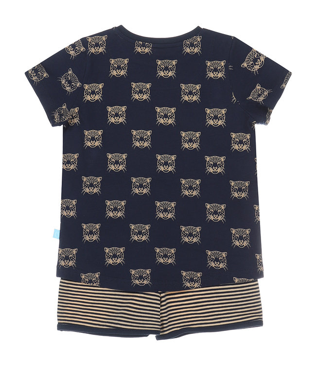 Charlie Choe Pyjama shorty Paradise