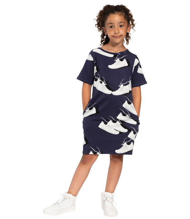 SNURK Dress Sneaker Freak