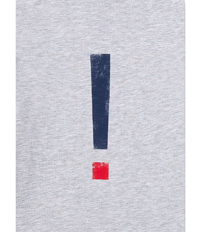 Sanetta Pajamas with short Exclamation