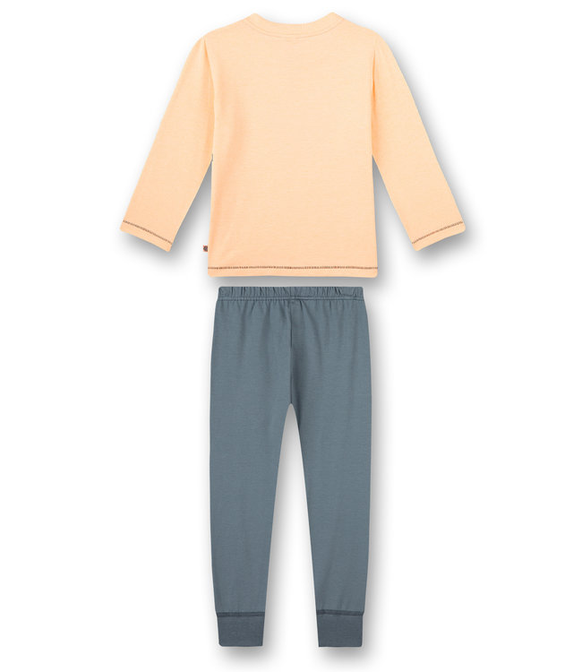 Sanetta Pyjama Rhino