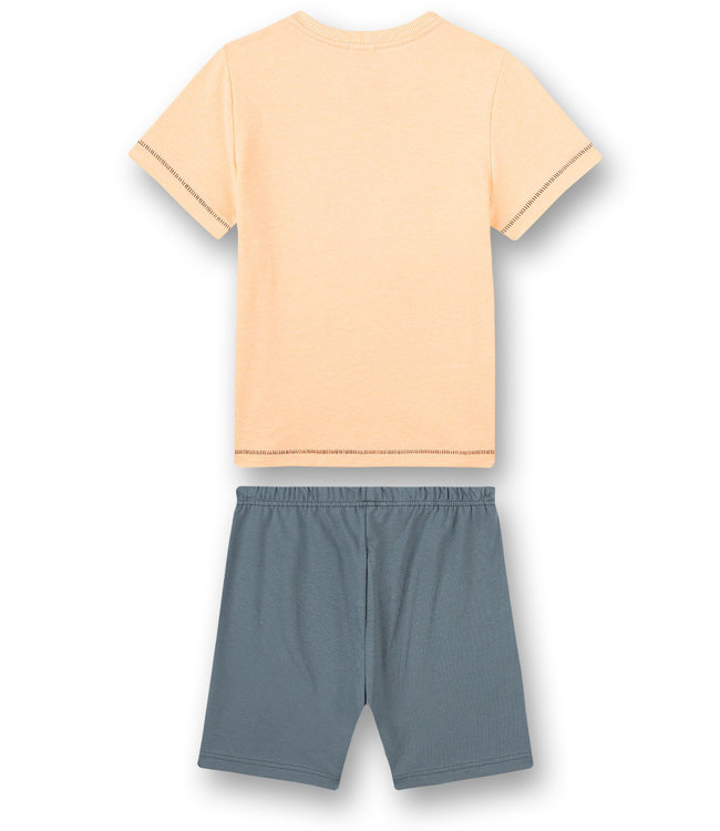 Sanetta Pyjama shortje Rhino