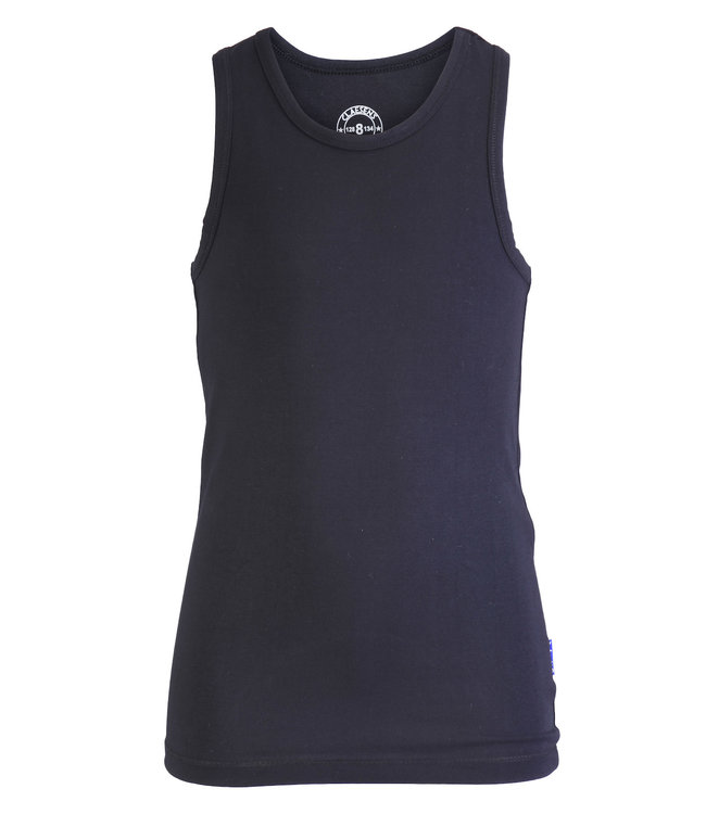 Claesen's Sleeveless vest navy