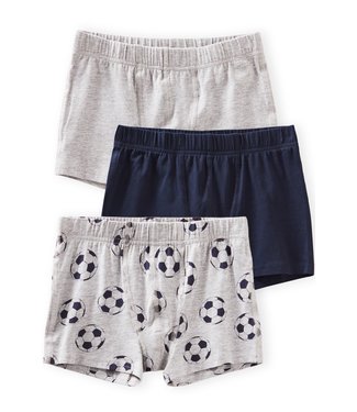 Name it Boxer shorts Football 3-pack
