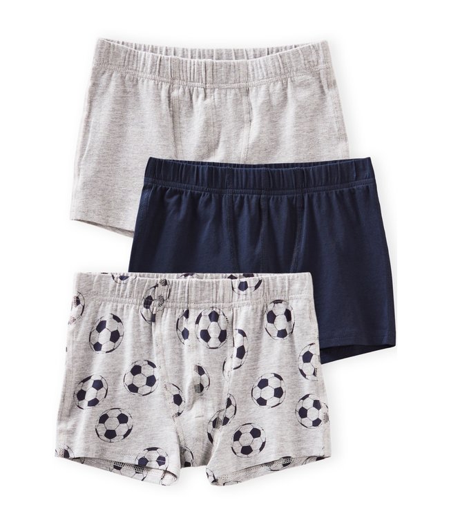 Name it Boxershorts Football 3-pack