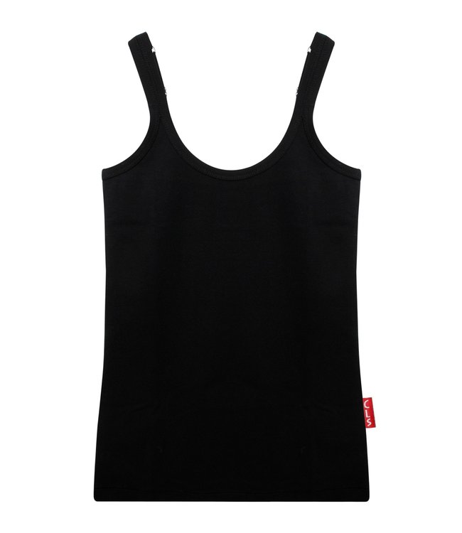 Claesen's Camisole Basic Black