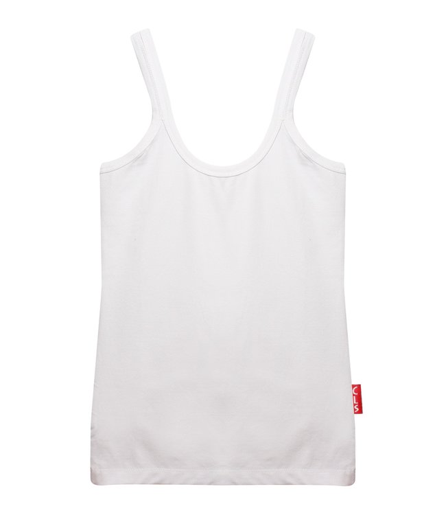 Claesen's Camisole Basic White