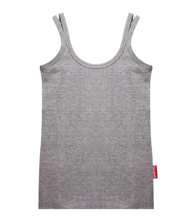 Claesen's Camisole Basic Grey