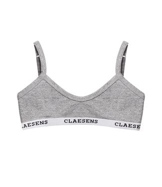 Claesen's Topje Basic Grey