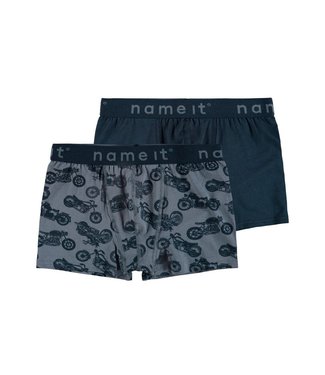 Name it Boxershort Turbulence 2-pack