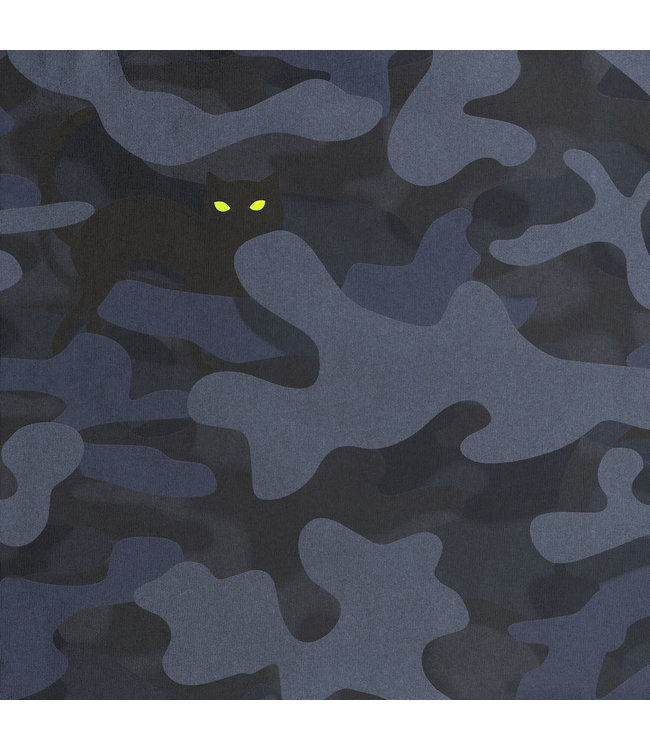 SNURK Pullover Paper Nights