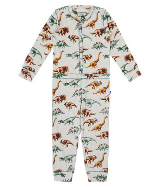 Claesen's Overall-Schlafanzug Dinosaur