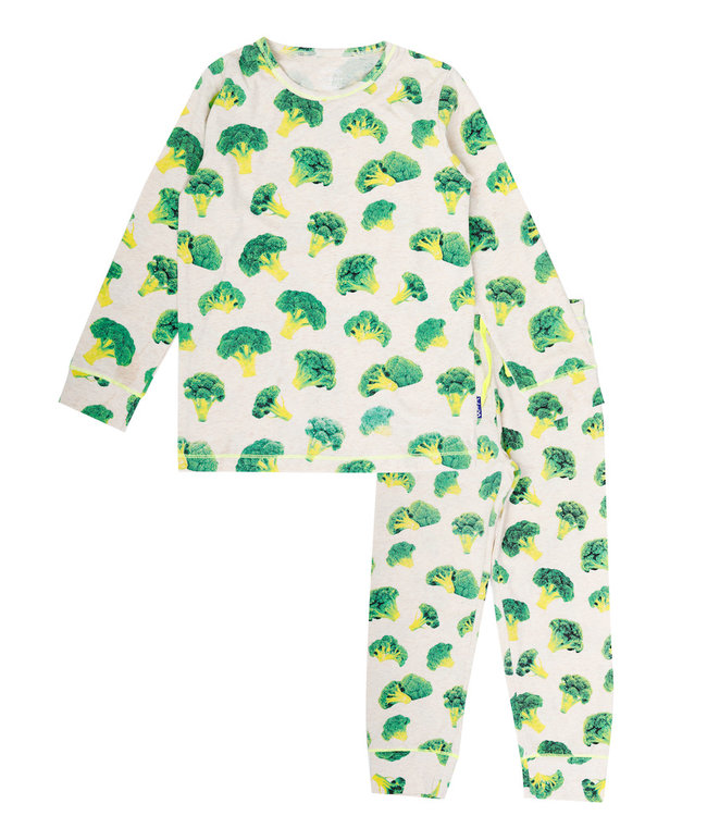 Claesen's Pajamas Broccoli