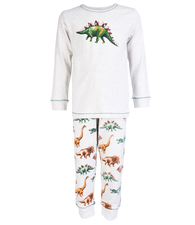 Claesen's Pyjama Dinosaur