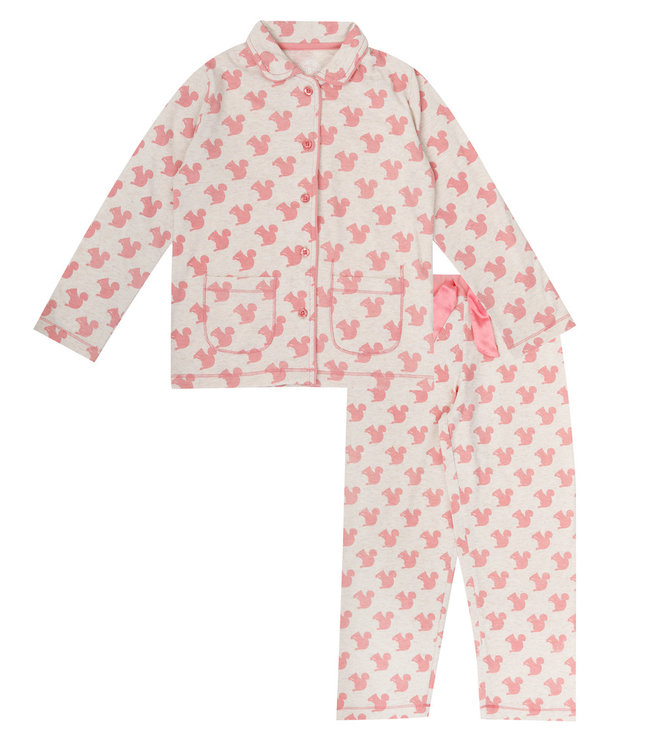 Claesen's Pyjama Squirl