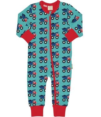 Maxomorra Romper suit Dumper