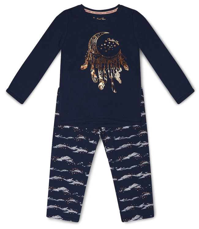Charlie Choe Pyjama Dream Catcher