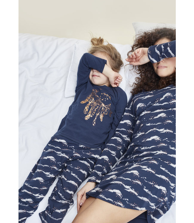 Charlie Choe Schlafanzug Dream Catcher