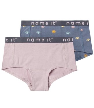 Name it Hipster Folkstone Sun 2-pack