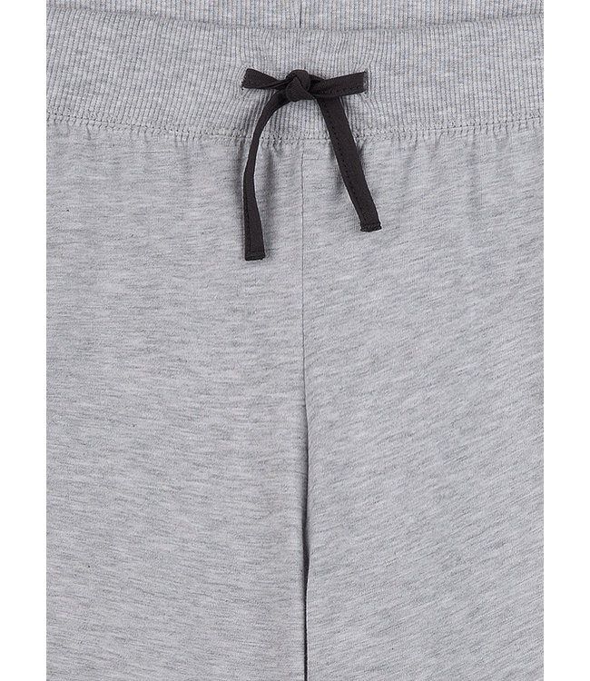 Sanetta Pyjamahose short Grey