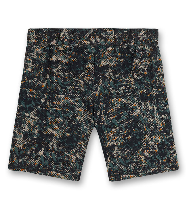 Sanetta Pyjamahose short Pantom