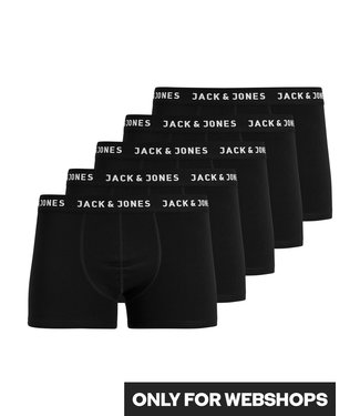 Jack & Jones Boxer short Huey 5-pack