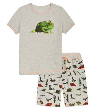 Claesen's Pyjama shorty Reptile
