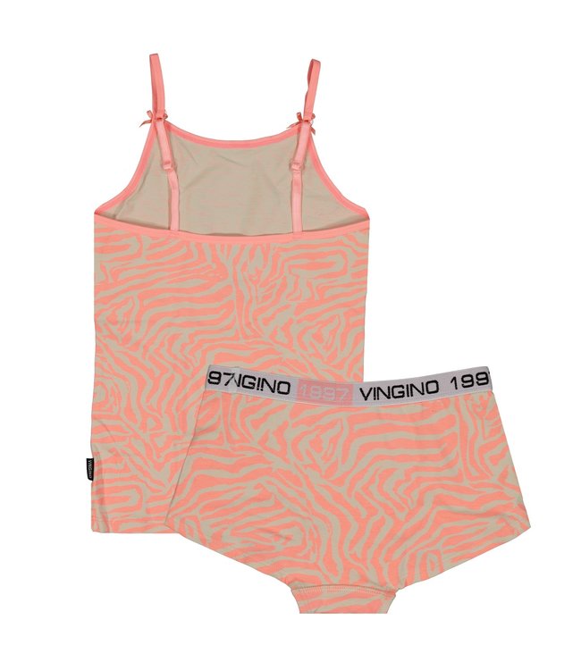 Vingino Underwear set setje Zebra