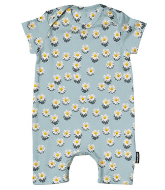 SNURK Jumpsuit baby Daisy Dawn