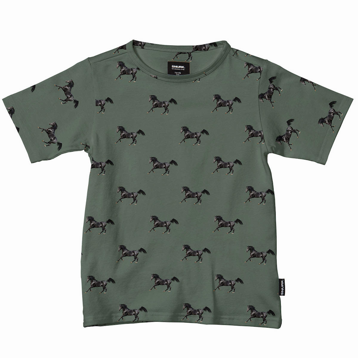 CHILDREN'S T-SHIRT SNURK SALE